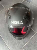 Motorradhelm