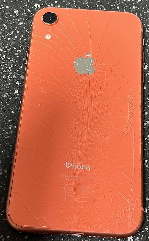 Apple Telefoni cellulari / Smartphones: iPhone XR - 256GB - Coral – Usato da Uster venduto da saibaba9186 1