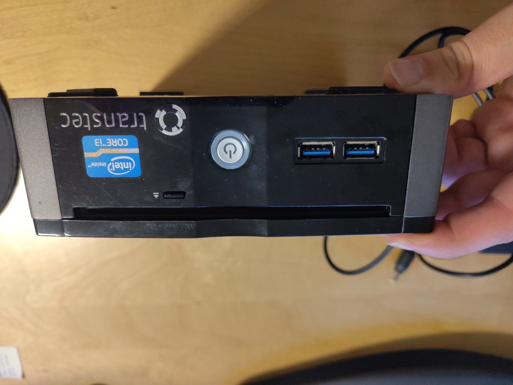 PC: Mini PC fürs Büro – Usato da Aarau venduto da PatrickUhlmann 1