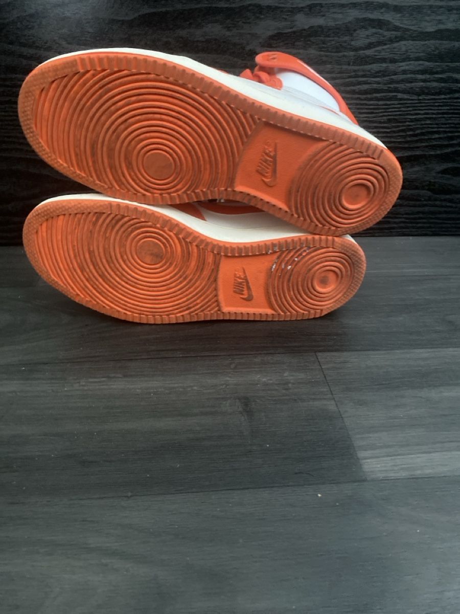Nike Scarpe da uomo: Nike Ajko 1  – Usato da Zürich venduto da PrBn 2