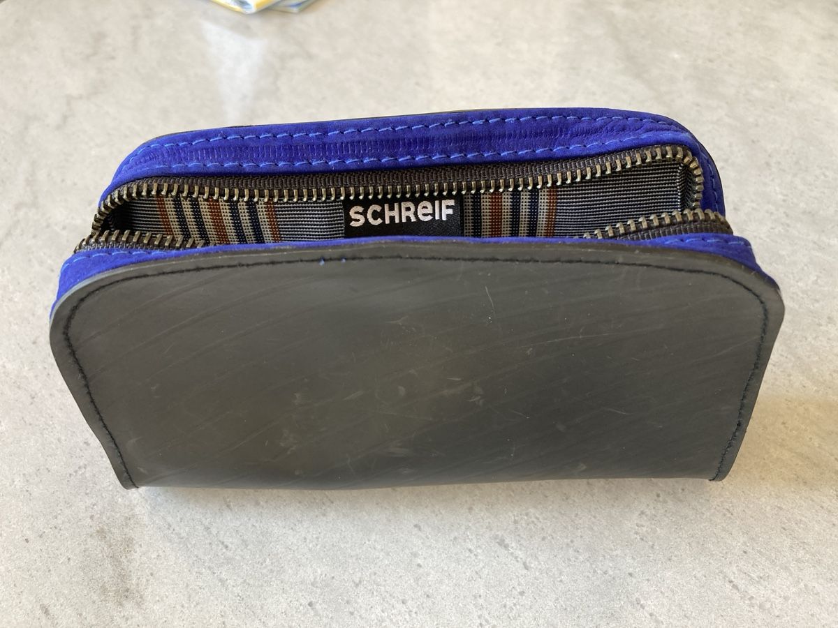 Borse: SCHREIF-Täschchen – Nuovo (secondo la descrizione) da Binningen venduto da chr_tb7s 3