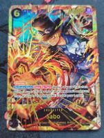 One Piece Sabo OP13-120 EN