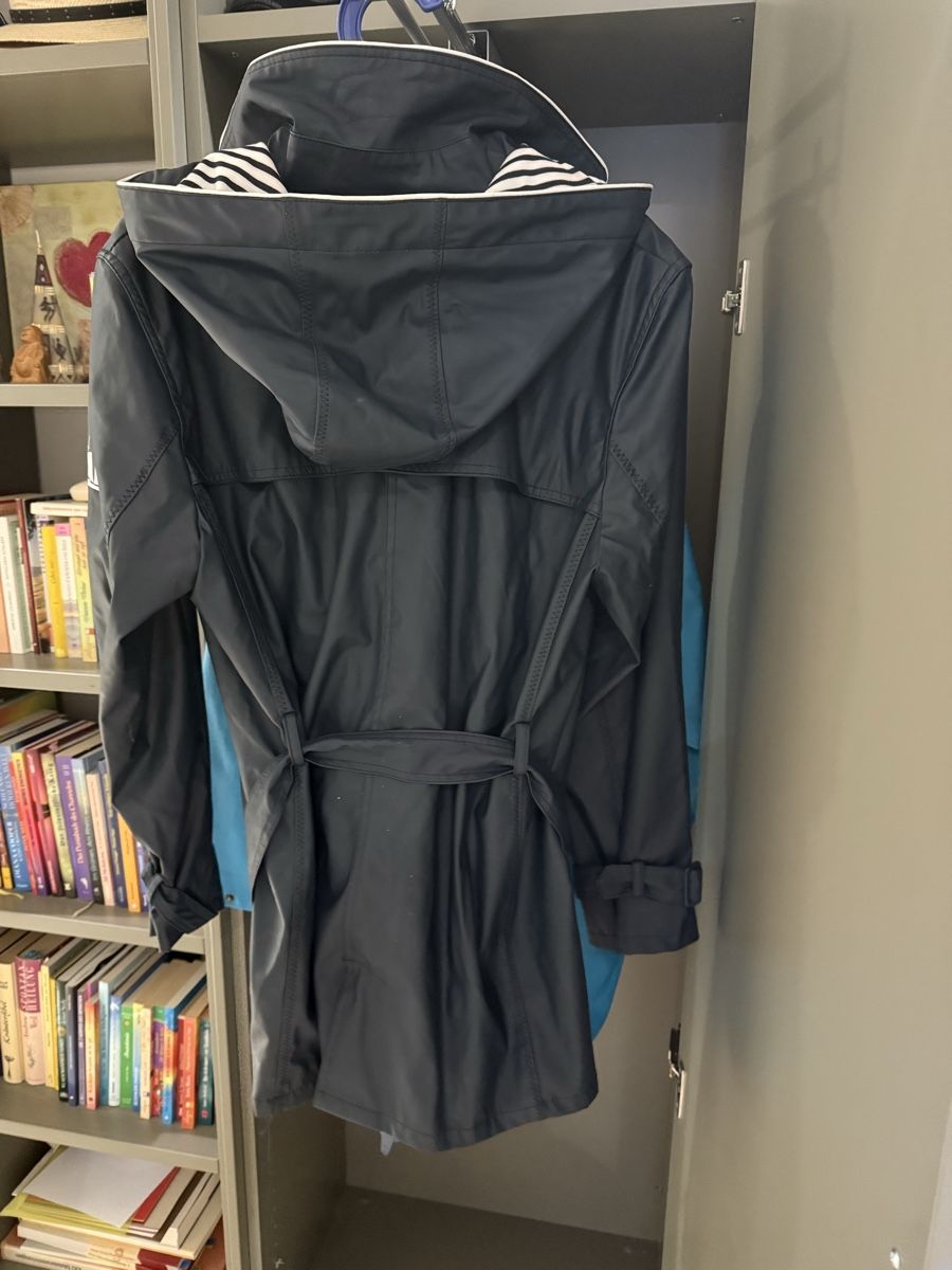 Giacche: Regenjacke Hublot Gr. XL – Usato da Bülach venduto da Berimbau0 3