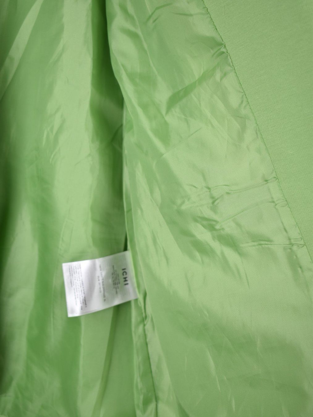 Giacche: ICHI "IHKATE" Blazer, oversize, Gr.S, hellgrün – Nuovo (secondo la descrizione) da Nürensdorf venduto da 2ND_STORY 6