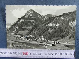 MELCHTAL 1968 AK ONW