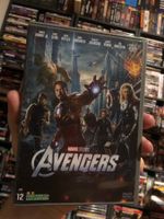 Avengers/Les Vengeurs (français) dvd