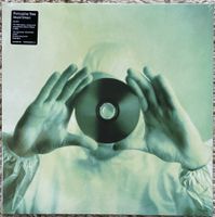 Porcupine Tree - Stupid Dream 2LP 1999 NEU/OVP