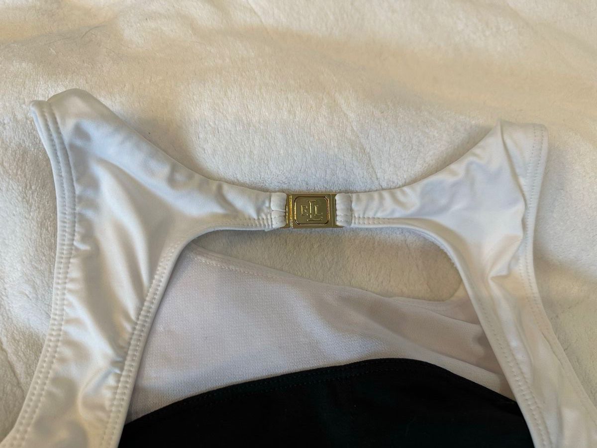 Ralph Lauren Costumi da bagno & Bikini: Ralph Lauren Badeanzug Neu Gr. Xl – Nuovo e nell'imballaggio originale da Altdorf SH venduto da ben_r9kc 2