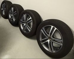 Mercedes Winter GLE
