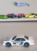 Hot Wheels BMW 635 CSI Prototype Factory Test