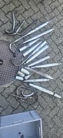 Sachs Auspuff Mofa Töffli