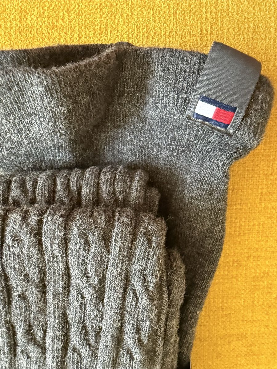 Calze & Collant: Tommy Hilfiger Strumpfhose neu – Nuovo e nell'imballaggio originale da Feusisberg venduto da Mila1122 2