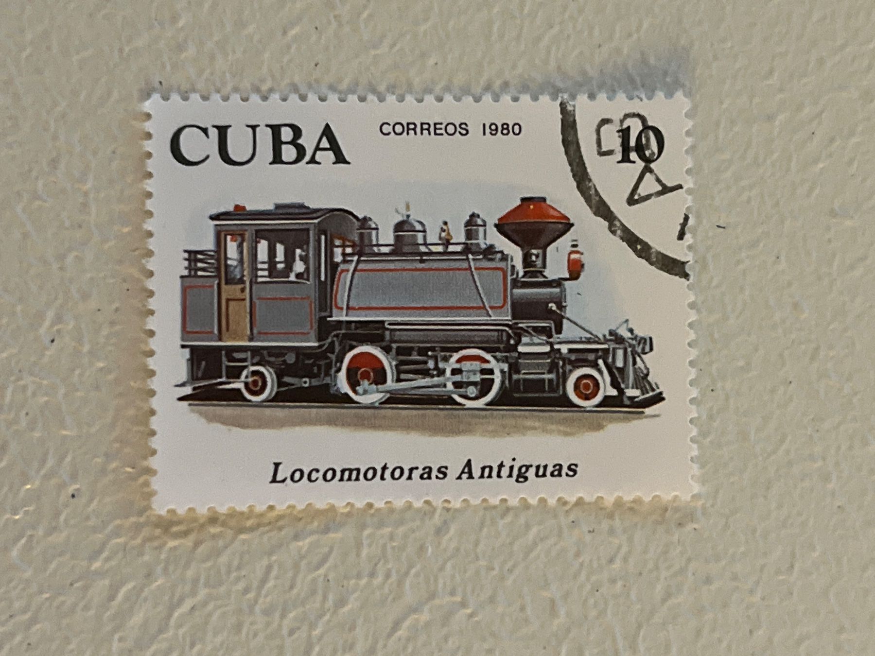 Tutti i francobolli: Cuba Briefmarke – Usato da Chiasso venduto da AzenYa