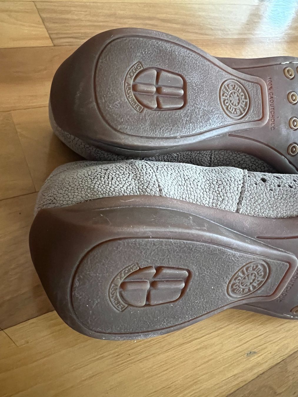 Scarpe da donna: Damen Pump von Mobils Gr.37.5 – Usato da Endingen venduto da chocosweet 2
