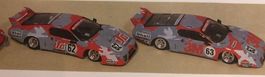 FDS-Kit Ferrari 1/43