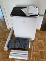 Electrolux EXP34U338CW Klimagerät – Top Zustand