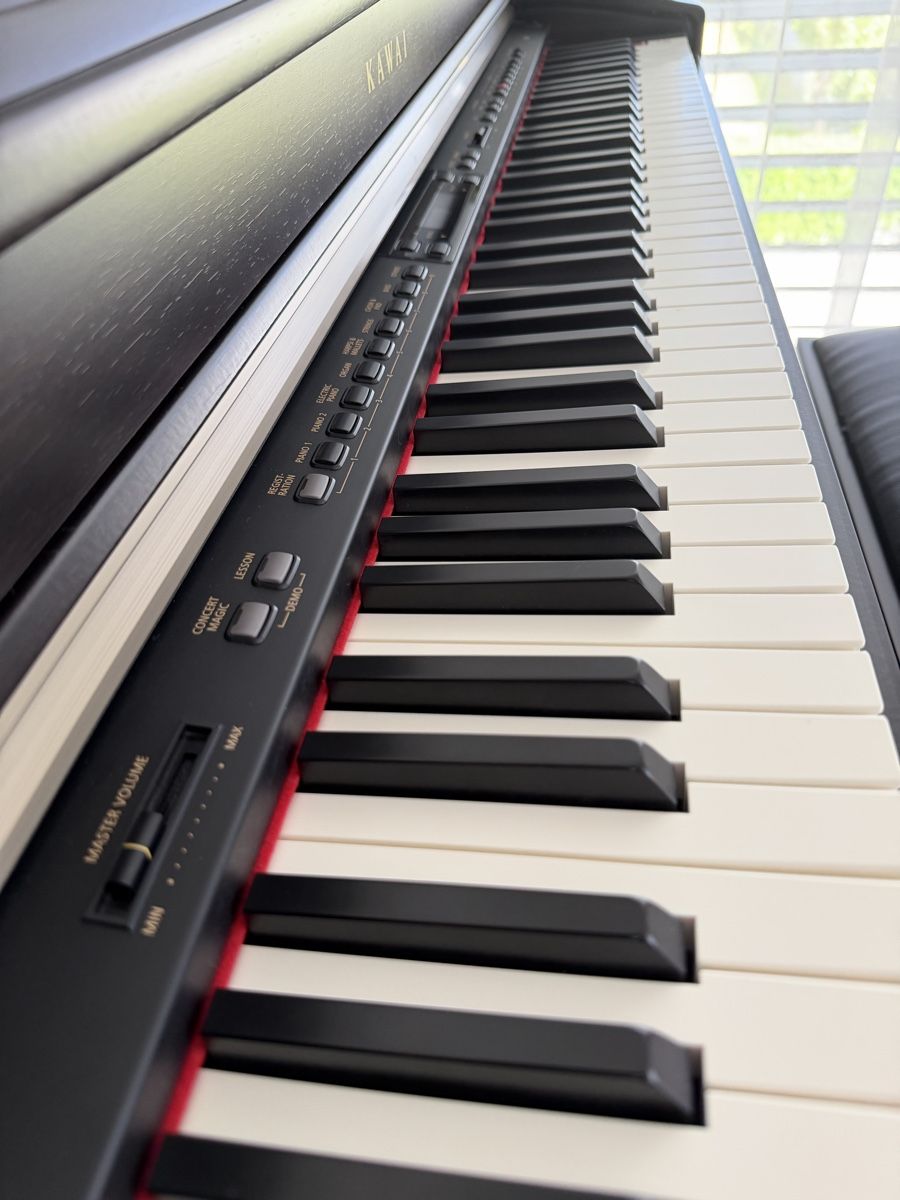 Kawai Strumenti musicali: Kawai CN35 Digitalpiano – Usato da Wigoltingen venduto da Tatyana79 6