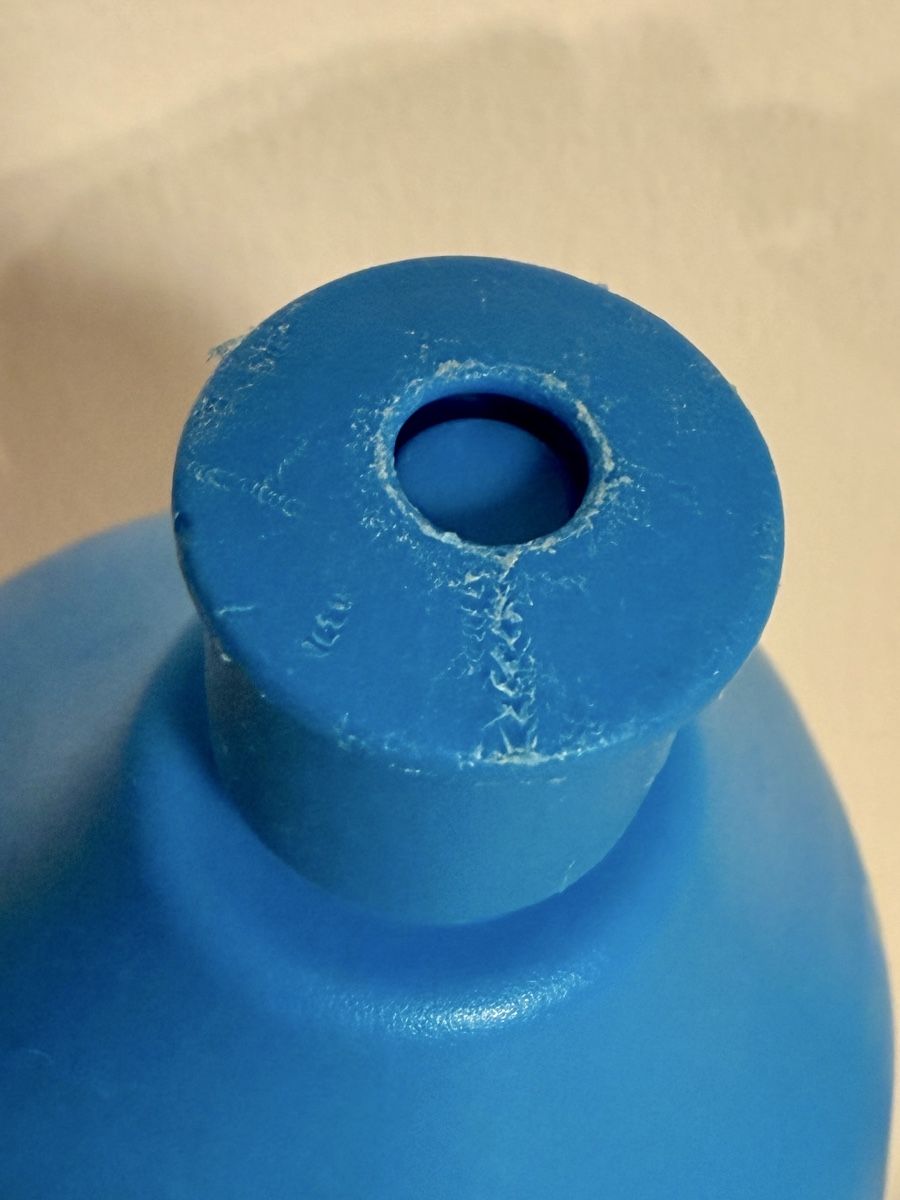 Tupperware Borracce & Thermos: Tupperware - Sport-Trinkflasche 750ml – Usato da Worben venduto da Teddy112 2