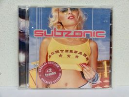 CD SUBSONIC / ACHTERBAHN - SPECIAL EDITION