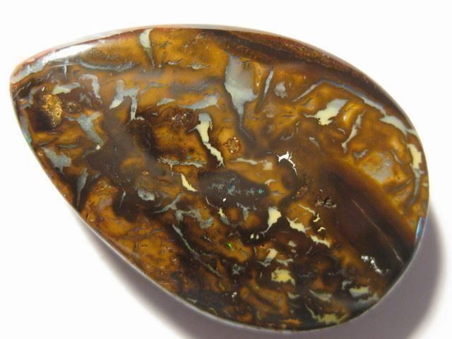 Pietre preziose: Australischer Boulder Opal 24.95Cts. – Usato da Bern venduto da Grindelwaldaus 3