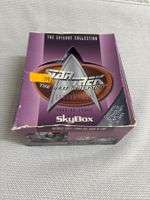 25 Stücke Star Trek TNG Skybox Serie 4