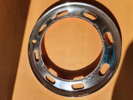Radzierring VW Käfer oldtimer   ,  versand kosten  für 14.-F
