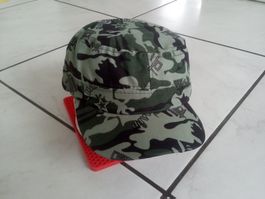 Cap Army, neu, Style 3