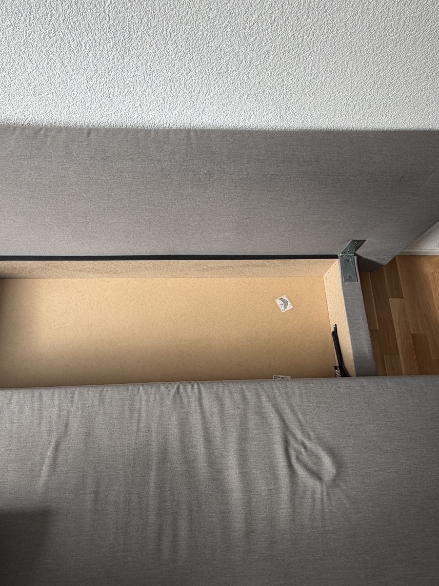 Ikea Sofas: Schlafcouch von Ikea – Neu (gemäss Beschreibung) aus Weinfelden von rab_w5jx 2