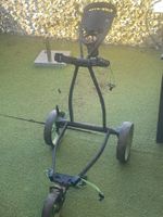 Golf Trolley BIG Max