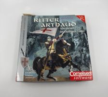 Ritter Arthaud - Abenteuer im Heiligen Land (PC)