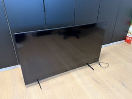 Samsung QESSG60BAU Fernseher guter Zustand