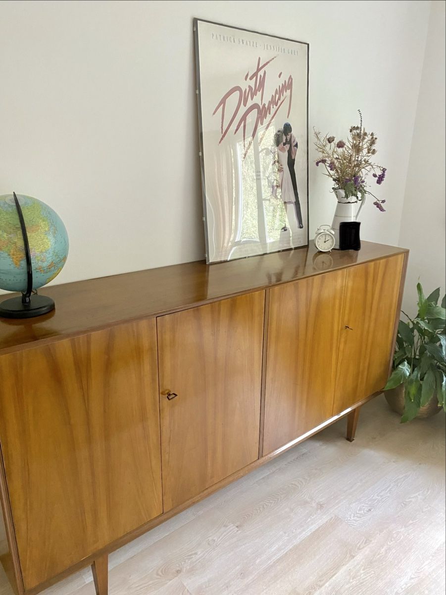 Cassettiere: Massivholz Sideboard – Usato da Biel/Bienne venduto da Nalalia 1
