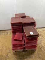 309 Rohmaterial Kerzenwachs aus Liquidation