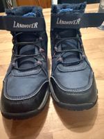 LANDROVER UNISEX WINTERSCHUHE