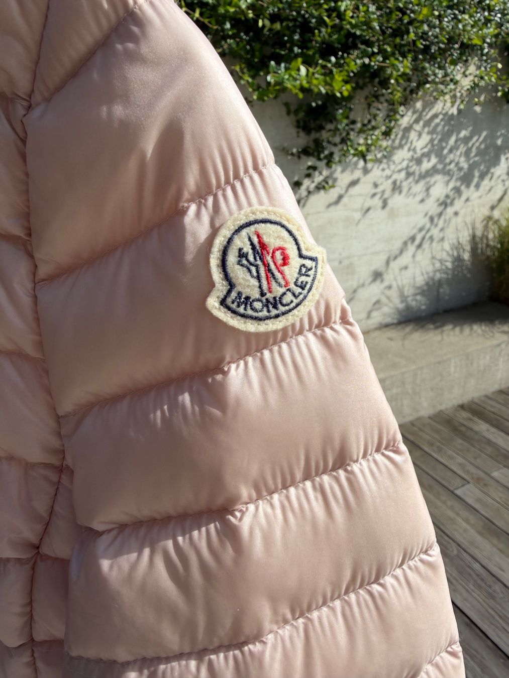 Moncler Giacche: Moncler Daunenjacke – Nuovo (secondo la descrizione) da Männedorf venduto da Stanleygreen 2