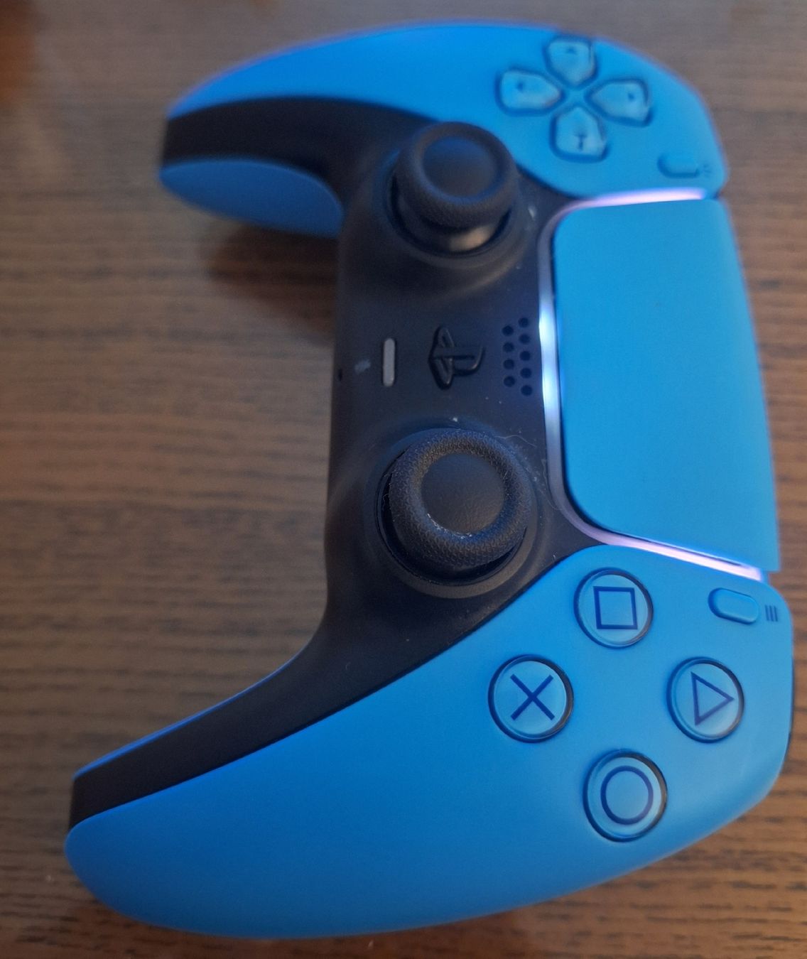 Sony Manettes: PS5 Controller  – D'occasion à Mägenwil par regenmond22 1