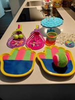 Diverse Kinderspielzeuge