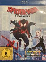 Spider-Man A New Universe  (2018)