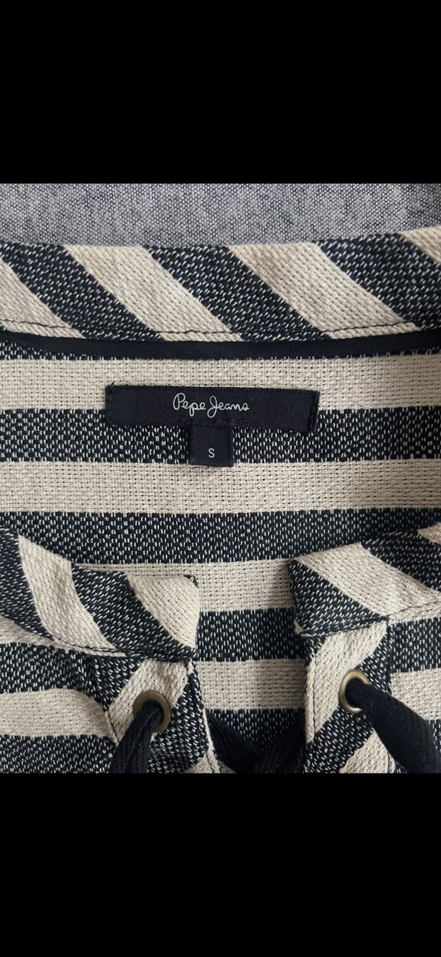 Pepe Jeans Vestiti: Kleid Pepe Jeans, Gr S – Usato da Thalwil venduto da Paulina72 3