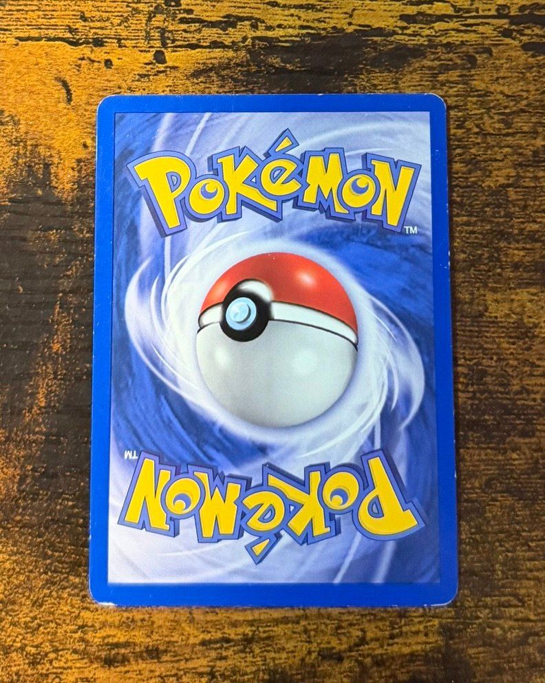Pokémon Carte collezionabili: Shuckle Reverse Holo 47 – Usato da Zürich venduto da PEACECOCOON 2