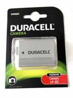 Duracell Camera Canon LP-E5