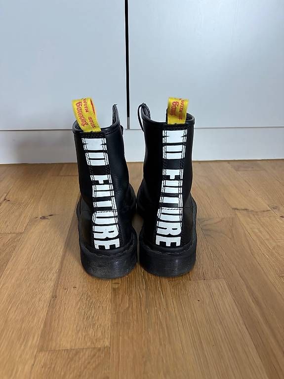 Scarpe da uomo: Dr. Martens 1460 SXP – Usato da Zürich venduto da 19n_2wrj 3