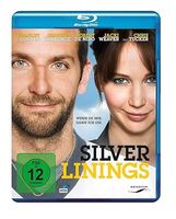 🎞️🎥🍿 Silver Linings 🍿🎥💿
