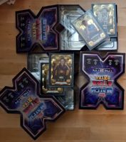Topps Match Attax 25/26 X-Tin zum Sammeln mit Basiskarten