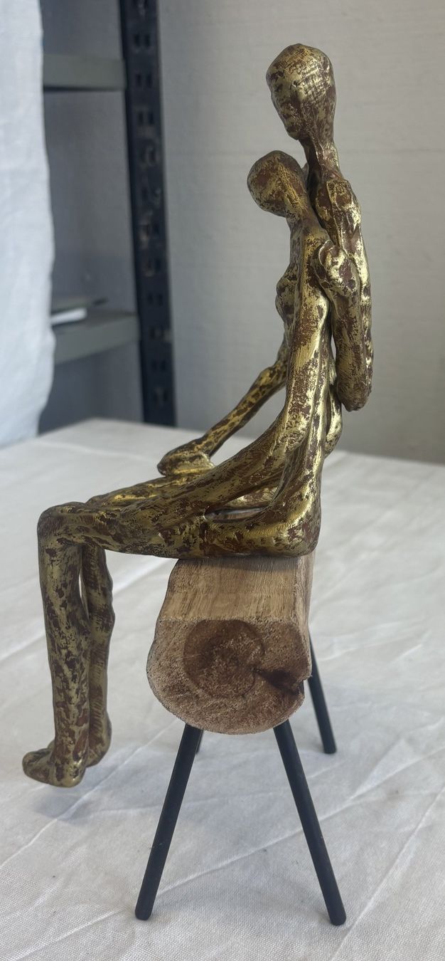 Sculture & Statue: Skulptur – Kare Design – Nuovo (secondo la descrizione) da Suhr venduto da Brocki-Suhr 3