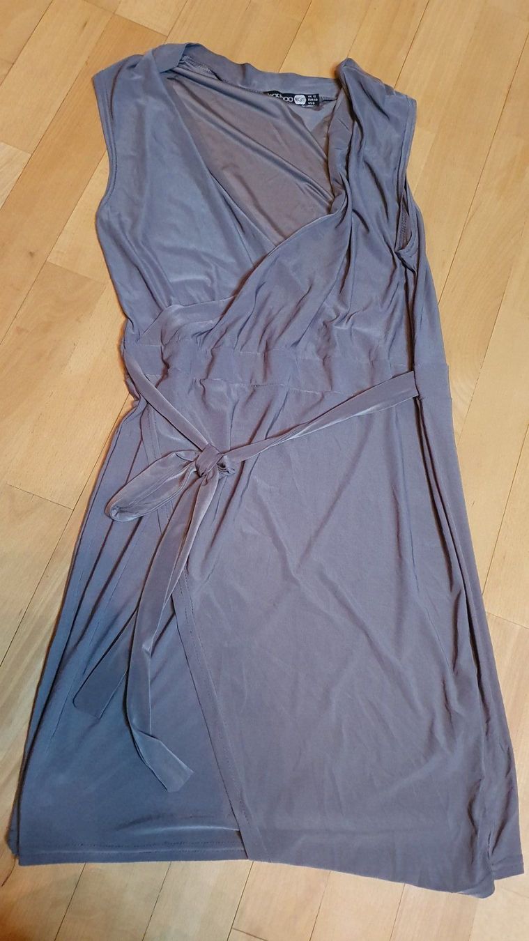 Kleider: 🌺Kleid Größe 38-M 🌺 – Gebraucht aus Wald ZH von CapLux 3