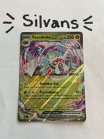 Skarabaks ex 025/182 Ewige Rivalen Deutsch