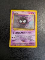 Base Set Gastly 50/102 Ab 1