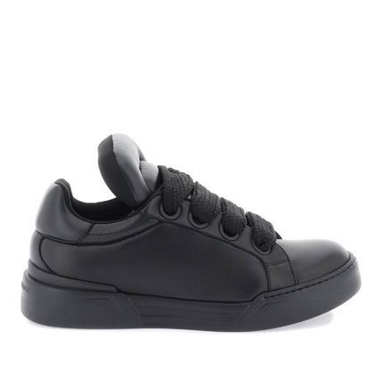 Dolce & Gabbana Scarpe da uomo: Dolce & Gabbana Mega Skate Sneaker (43) – Nuovo e nell'imballaggio originale da Biel/Bienne venduto da Beat39
