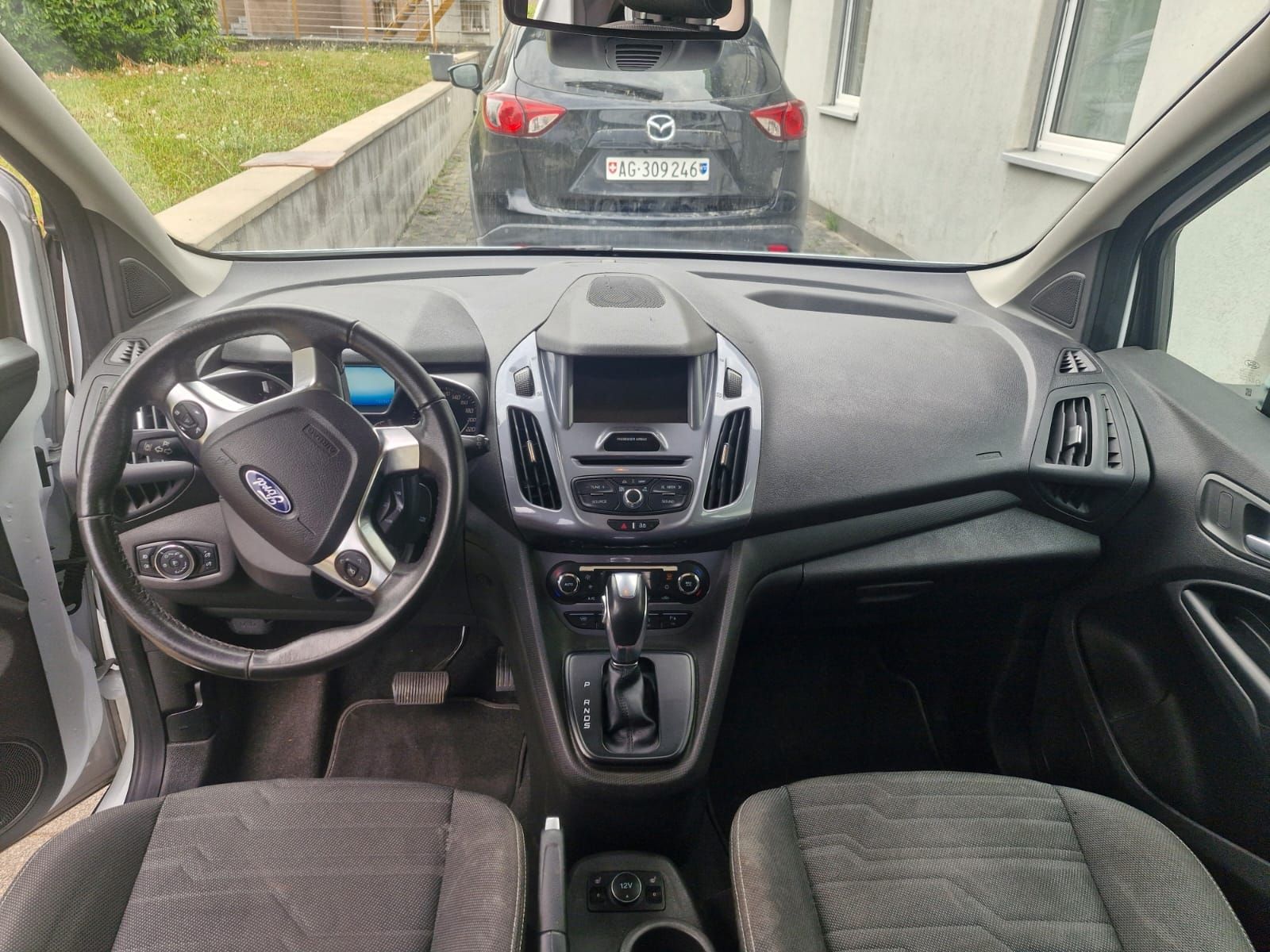 Ford Autos: Ford Torneo Connect – D'occasion à Möhlin par breidi 3